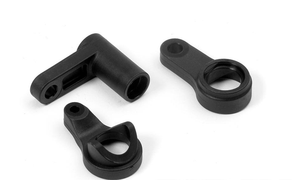 COMPOSITE SERVO SAVER