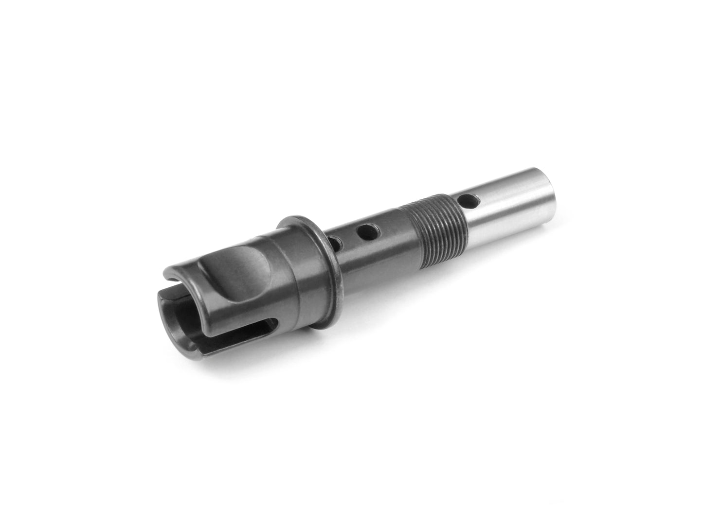ONE-WAY SLIPPER CLUTCH SHAFT - HUDY SPRING STEEL™