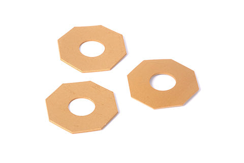 SLIPPER CLUTCH PAD SLS - SOFT (3)