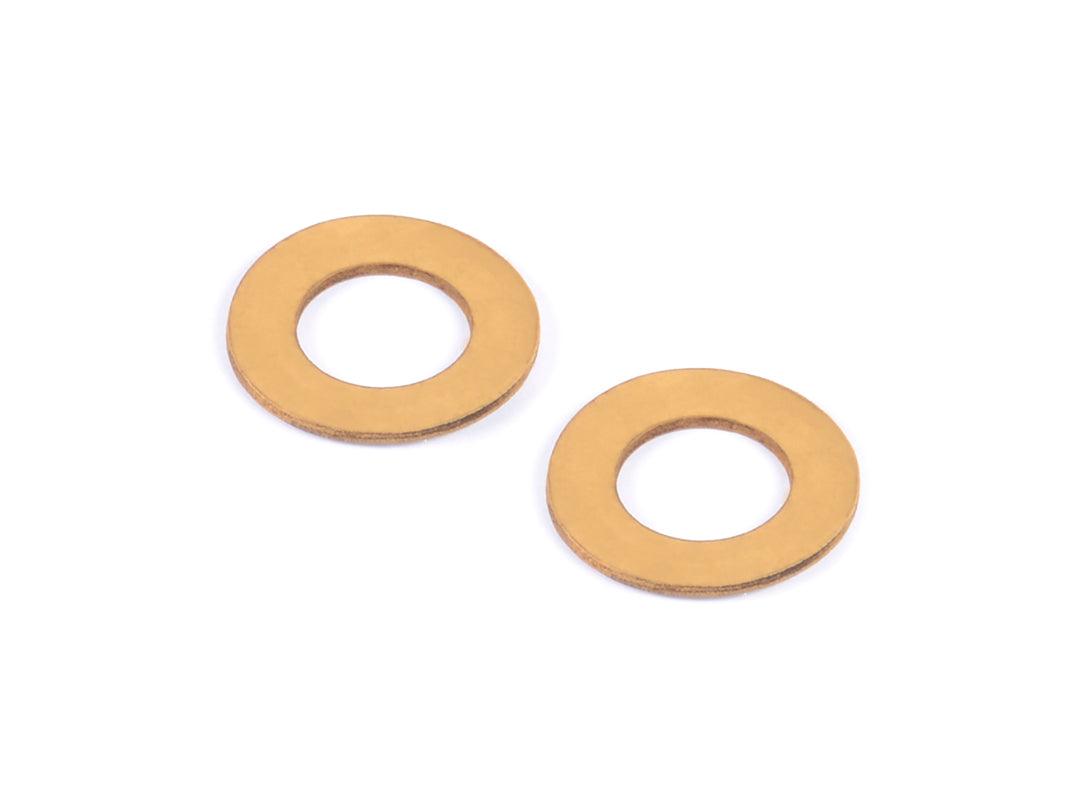 SLIPPER CLUTCH ONE-WAY OUTDRIVE PAD SLS - SOFT (2)