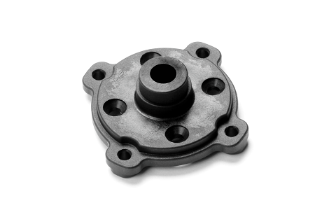 COMPOSITE CENTER GEAR DIFFERENTIAL ADAPTER - LARGE VOLUME