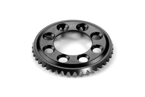 STEEL DIFFERENTIAL BEVEL GEAR FOR LARGE VOLUME DIFF 41T