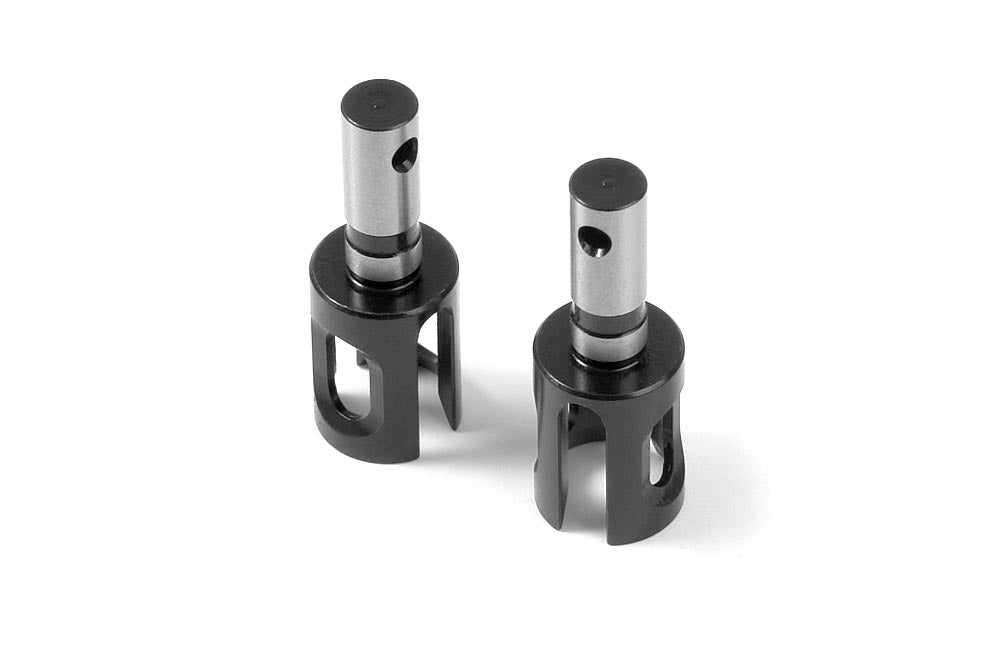 GEAR DIFF OUTDRIVE ADAPTER - HUDY SPRING STEEL™ - V2 (2)