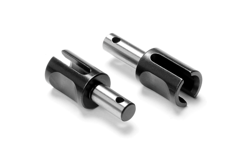 CENTER GEAR DIFF OUTDRIVE ADAPTER FOR LARGE VOLUME DIFF (1+1)