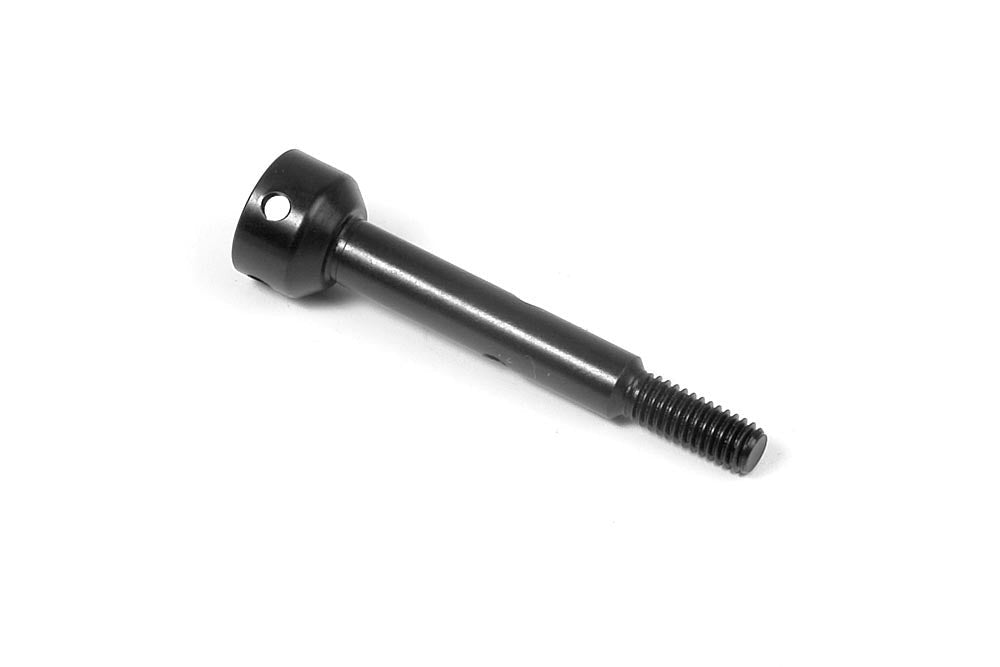 REAR DRIVE AXLE - HUDY SPRING STEEL™