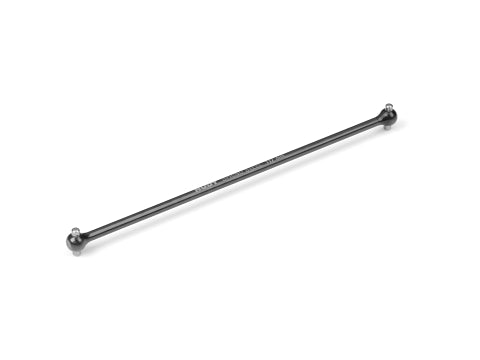 CENTRAL DOGBONE DRIVE SHAFT 117MM - HUDY SPRING STEEL™