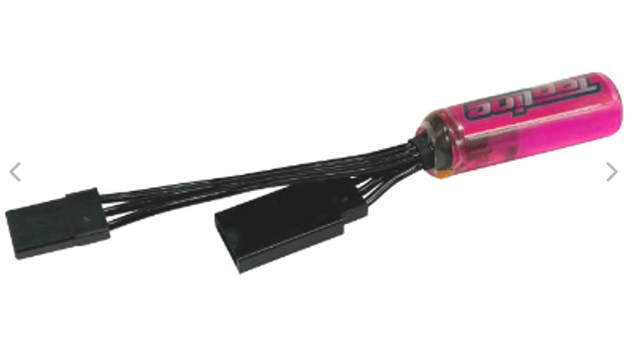 Topline Super Capacitor for Servo *Made to order