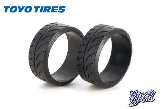 OVERDOSE Toyo Tires PROXES R888R Drift 26mm (2pc)