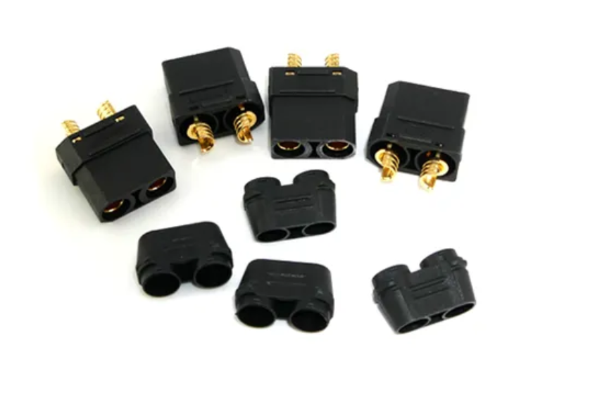 MR33 XT90 FEMALE CONNECTOR