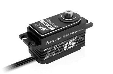 PowerHD D15 Servo