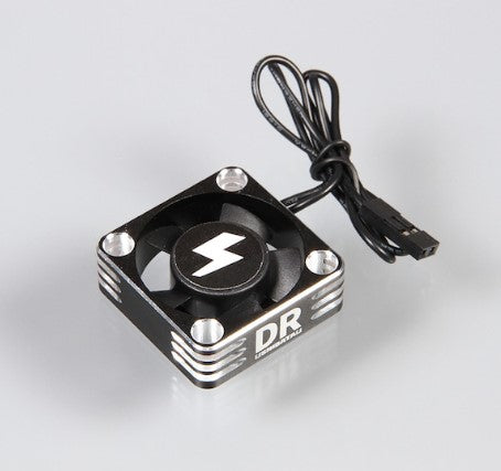 Shibata DR Aluminum Cooling Fan