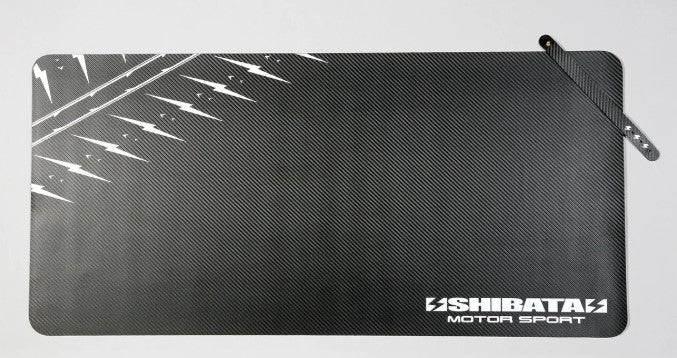 Shibata Pit Mat