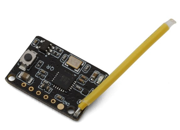FlySky MiniZ RF3 Receiver