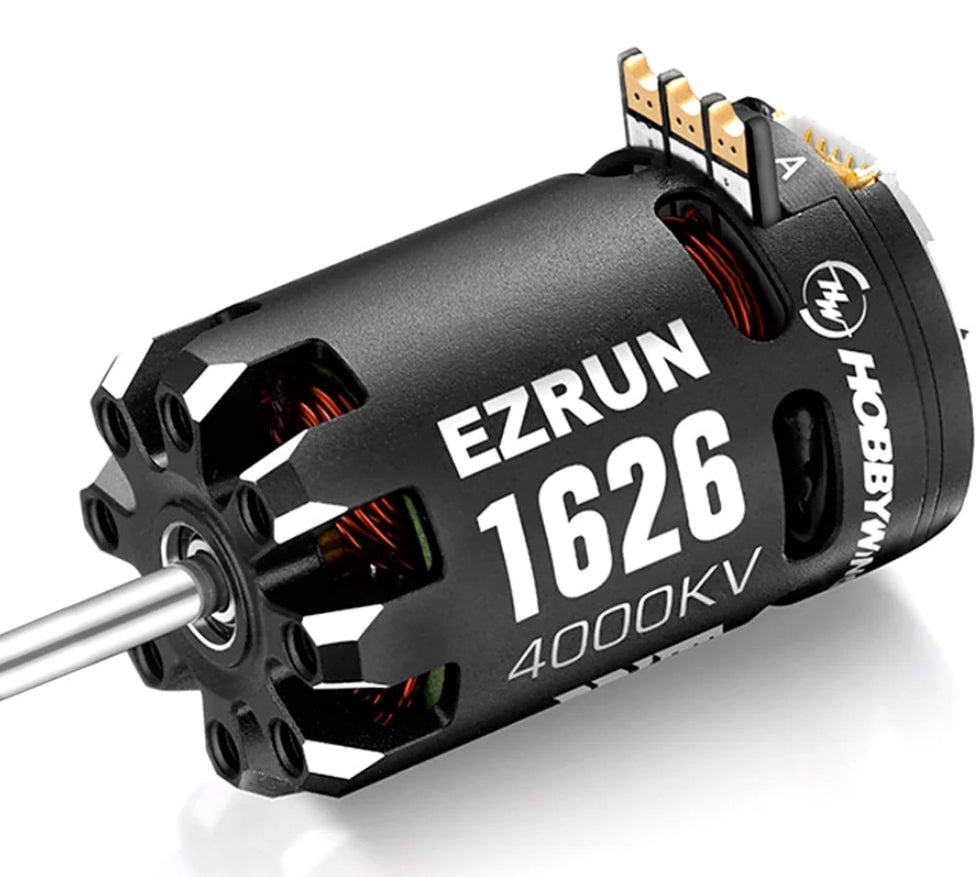 EZRun 4000KV Motor
