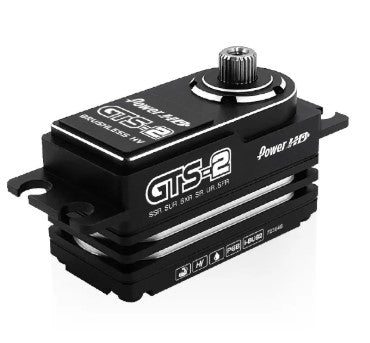 PowerHD GTS-2 Servo