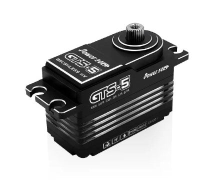 PowerHD GTS-5 Servo