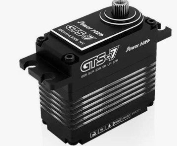 PowerHD GTS-7 Servo