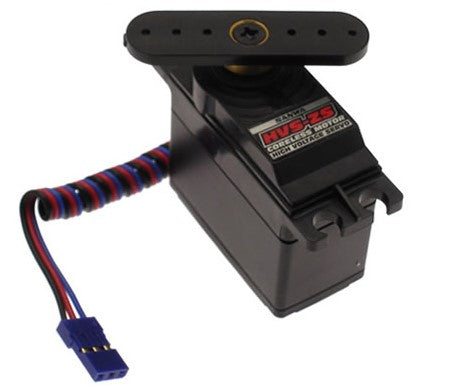 Sanwa HVS-ZS Servo