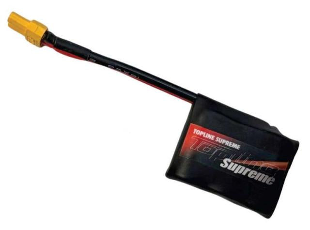 Topline Amp Capacitor SR (Speed & Response) 3.3 Upgrade