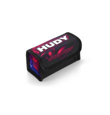 HUDY Hard Case - 260x195x142mm - Transmitter Futaba