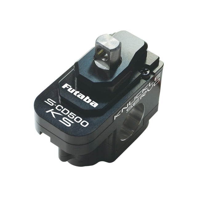 Futaba カー用サーボ S-CD500KSｘ2 Futaba S-CD500KS Servo Knuckle (2) – Razor RC Proshop