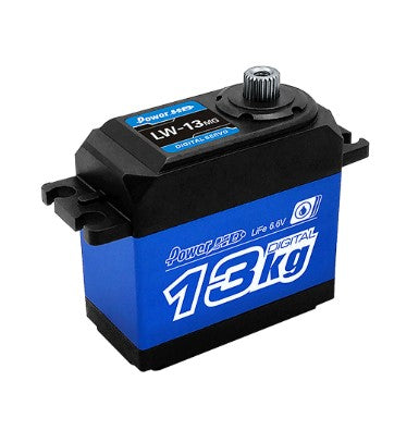 PowerHD LW-13MG Servo