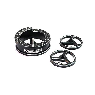 MR33 Circle Droop Gauge V2