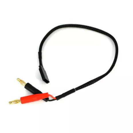 MR33 Charging Lead RX/TX Sanwa/Futaba incl. JST/BEC Adaptor