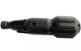 MR33 Electric Screwdriver incl. 2.0, 2.5, 3.0 and 7.0mm inserts