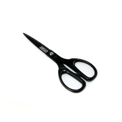 MR33 Fluorine Processing Scissors - Black