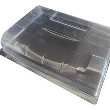 MR33 Twister & Wolverine Wing Set 0.5mm