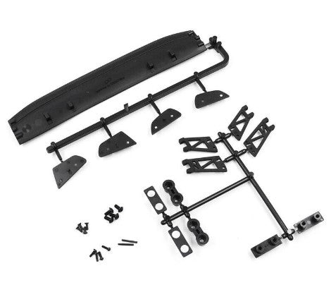 OVERDOSE VOLTEX GT Wing Type 5