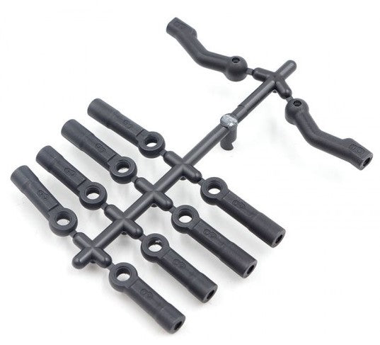 OVERDOSE Ball End Set