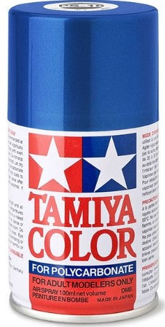 Tamiya Paint Metallic Blue