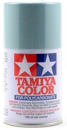 Tamiya Paint Corsa Grey