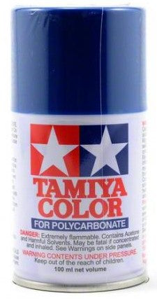 Tamiya Paint Blue