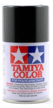 Tamiya Paint Black