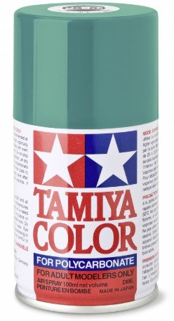 Tamiya Paint Cobalt Green