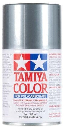 Tamiya Paint Bright Gun Metal