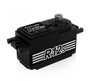 PowerHD R12S Servo