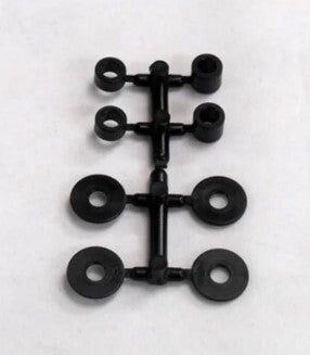 Shibata GRKGS Steering Spacer Set