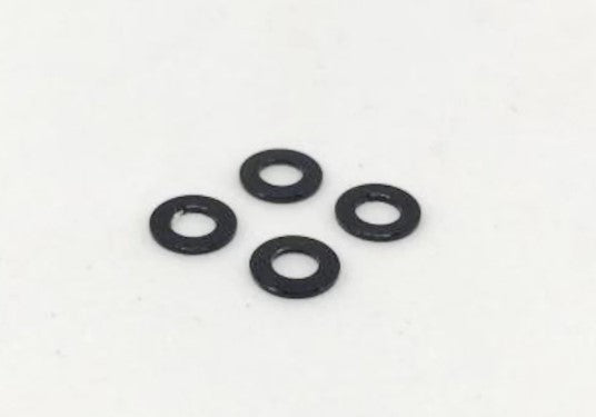 Shibata Spacer M2.6x0.5mm (4)