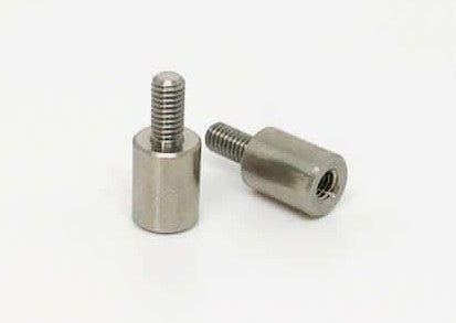 Shibata Solid Spacer 8mm (2)