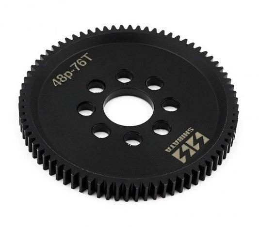 Shibata Racing Gear 48P/76T