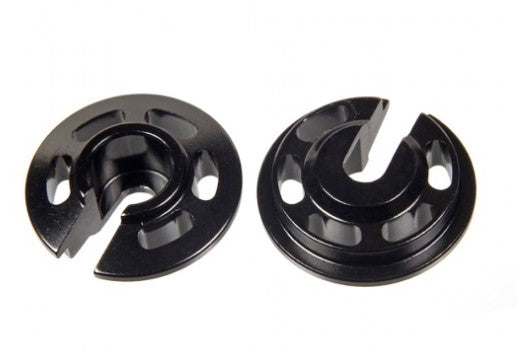 Shibata GRK Spring Holder (Black) (2)