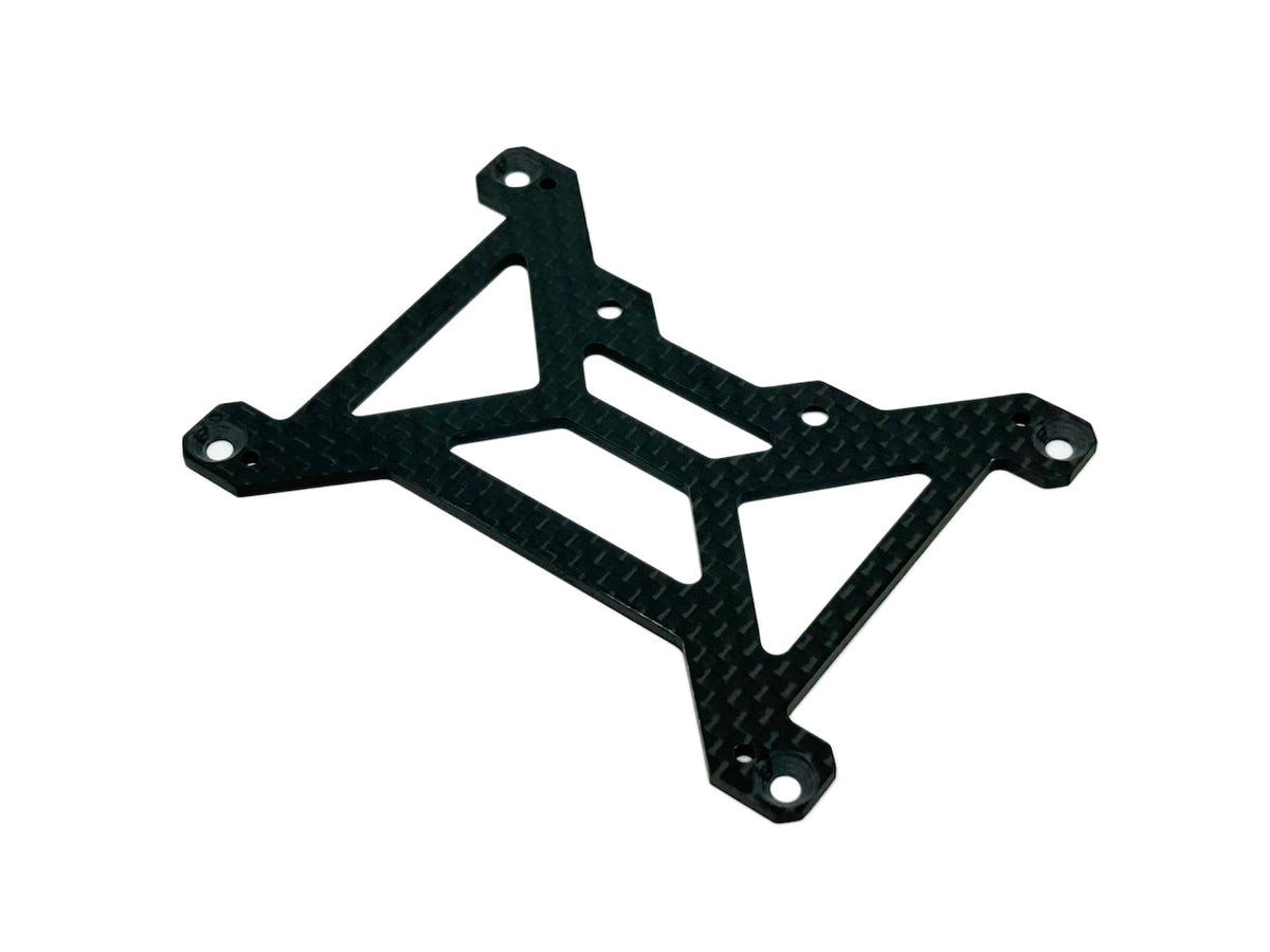Shibata Racing Battery Base Plate for GRK5-R R31S122