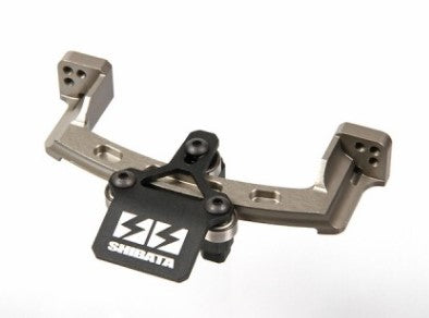 Shibata GRK5 Side Rack Unit (Black)