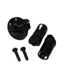 Shibata GRK Spool Axle Set