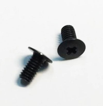 Shibata Flat Head Screw M2.6x5mm (2)