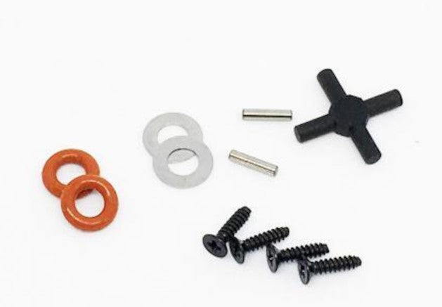 Shibata Gear Differential Maintenance Kit